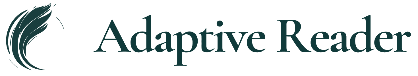 Adaptive Reader